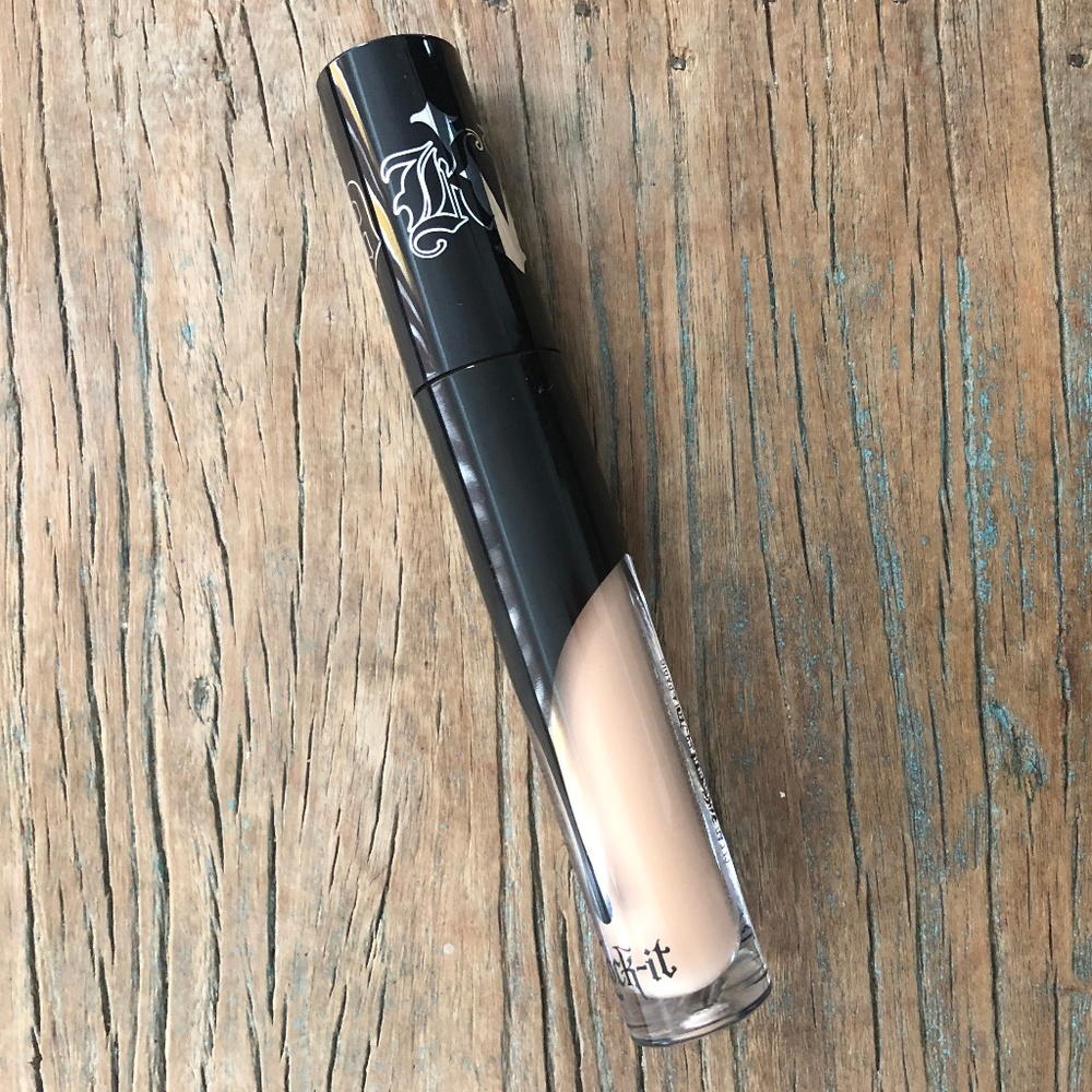 Kat Von D Lock It Concealer Crème Light 15 Neutral